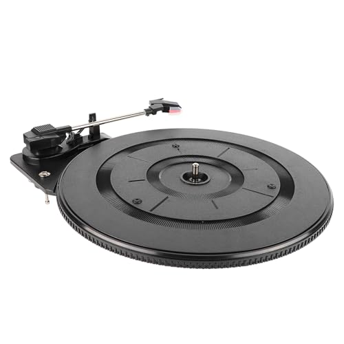 Tourne-Disque Gramophone Tourne-Disque Design élégant pour Restaurant - Les Beatles, Paul McCartney, John Lennon, RIngo Starr, George Harrison Tourne-Disque Gramophone Tourne-Disque Design élégant pour Restaurant – Image 6