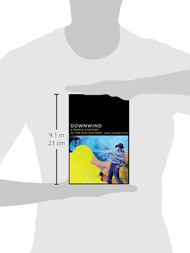 Downwind: A People's History of the Nuclear West - Image 2