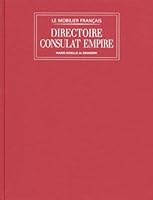 Mobilier Directoire, Empire 2707202975 Book Cover
