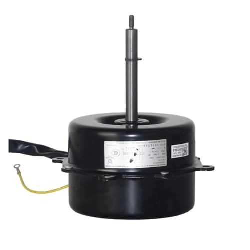 Máquina De Aire Acondicionado De Techo, Compatible Con Motor Interno Gree YDK90-6L FN100F