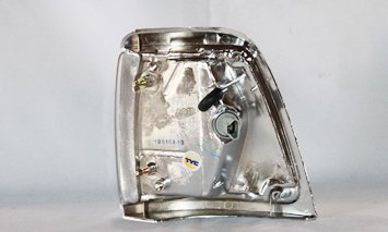 TOYOTA SOLARA PARK LIGHT ASSEMBLY LEFT (DRIVER SIDE) 1999-2001