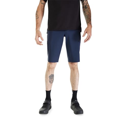 Short Fox Racing W Ranger Short W Liner femme vêtement cyclisme