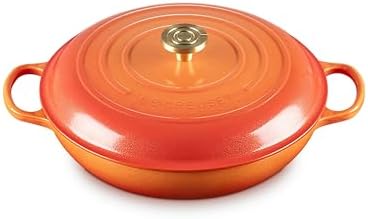 Le Creuset Edicion Centenario Cacerola 5 lts