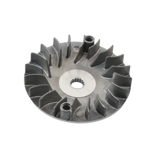 Ventilateur de variateur CVT haute résistance pour YP125 R RA