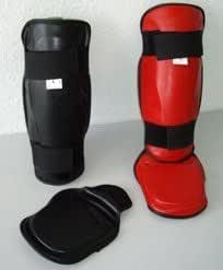 S.B.J - Sportland WTF Faustschützer Für Taekwondo Wettkämpfe