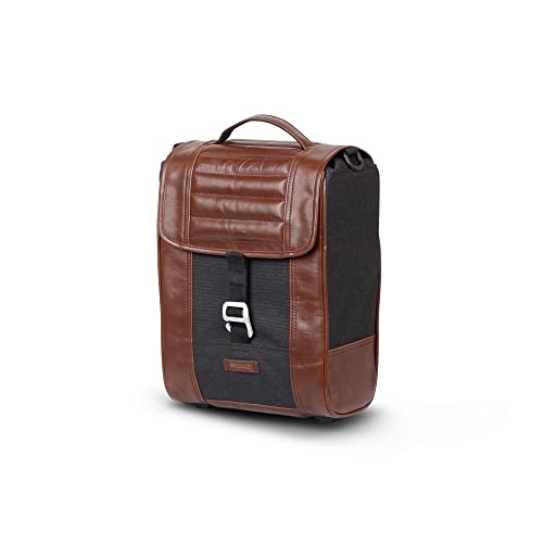 SHAD Side bag 1 Unit Café Racer
