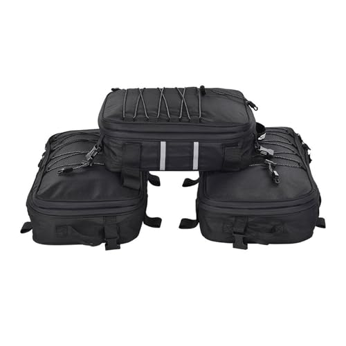 Motorcycle Tail Storage Bag Motorbike Accessories Luggage Bags For R1200GS Adventure Additional Bags Top Pack