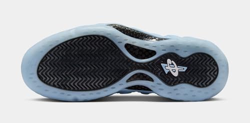 Air Foamposite One "Psychic Blue"4