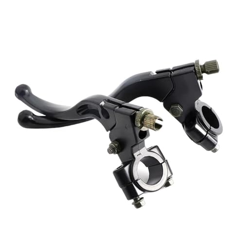 Palancas de manillar de motocicleta para rutas de montaña y ATV 4