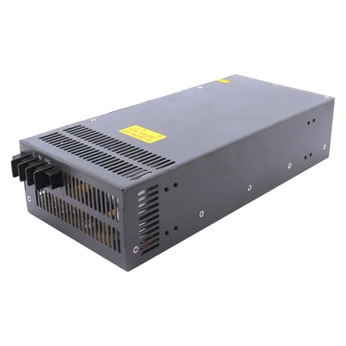 Alimentation à découpage pour automatisation de laboratoire 1200W 24V