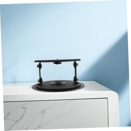 Soporte portátil giratorio para proyector de escritorio compacto miniatura 7