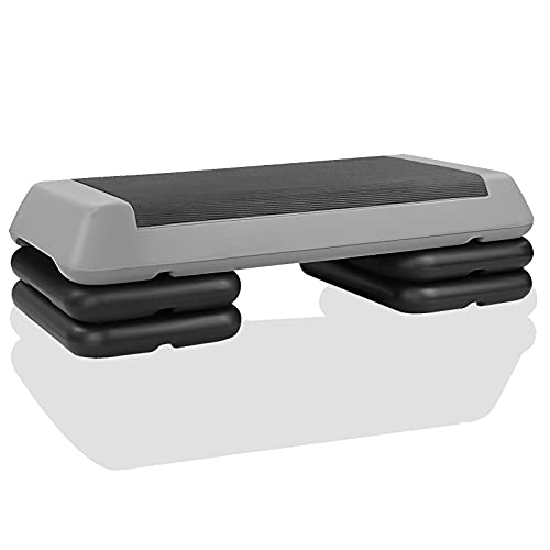 Top 10 Best Exercise Risers [Top Picks 2023 Reviews]