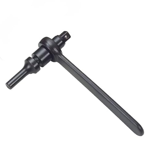 Wicks Aircraft Shake-N-Break, Air Hammer Attachment Tool, Break Loose Stubborn Bolts.