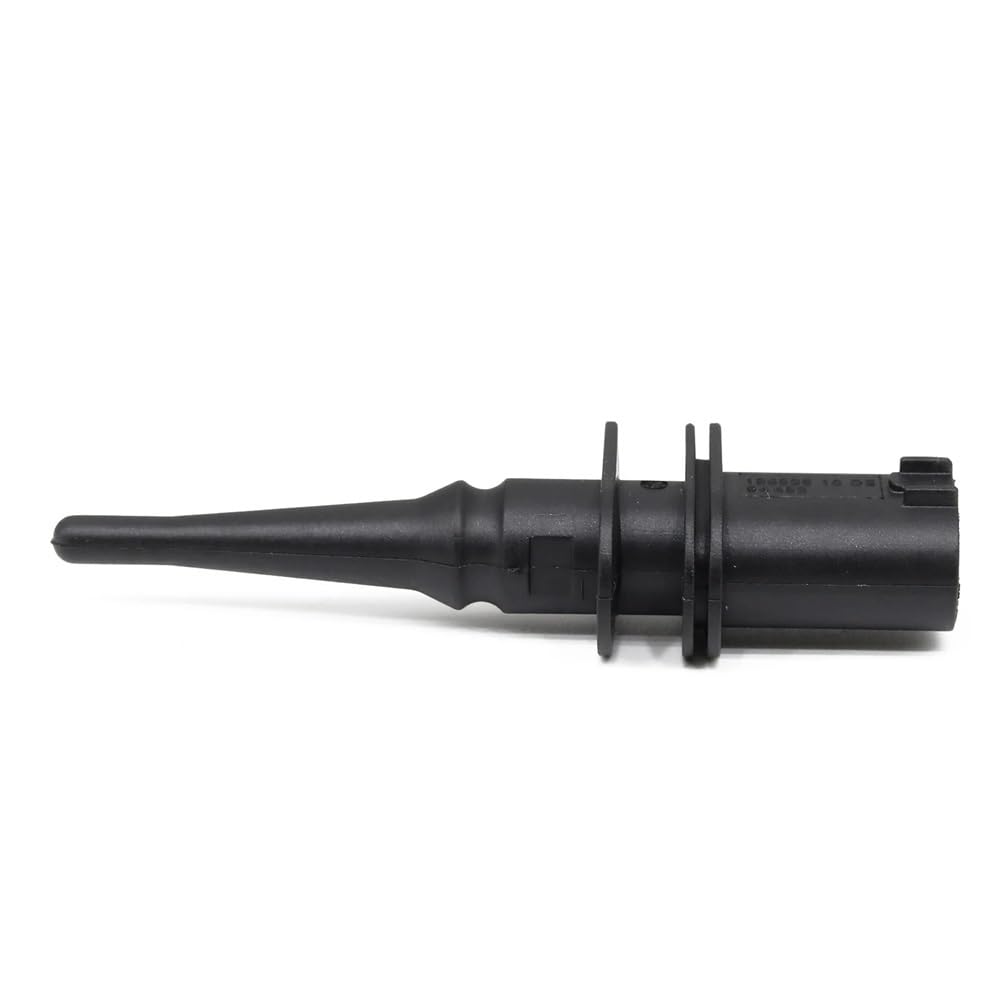 Sensor de temperatura exterior corrige lecturas erróneas en X6 F16 E71 6