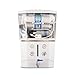 KENT Supreme Copper RO Water Purifier | Advanced RO Tech for Sabse Shudh Paani | RO+UV+UF+Copper+TDS Control+UV LED Tank | Auto Flush | 8L | 20LPH | Ideal for Borewell/Tanker/Municipal Water