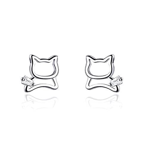 Richight Vv  L    sAX ɂɂ   Silver 925 Vo[ ~j lR X^bhsAX