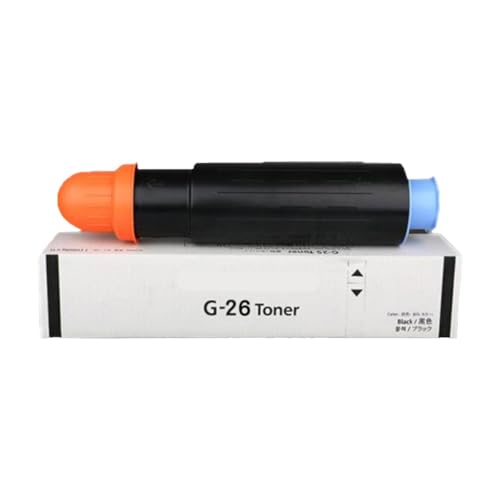 Cartouche NPG-26 compatible pour imprimante GPR 16 C-EXV12 flacon de toner de 900g