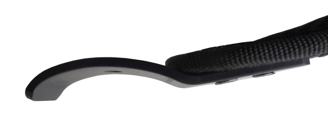 FabaCare XL Rückengurt für Rollatoren Lion, Gepard HD und Tiger Outdoor, Rollatorgurt, Rückenlehne