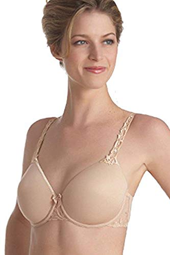Simone Perele Reggiseno Andora del Brand, Coppa 3D Full Disponibile Fino alla Coppa differnziata G 38G