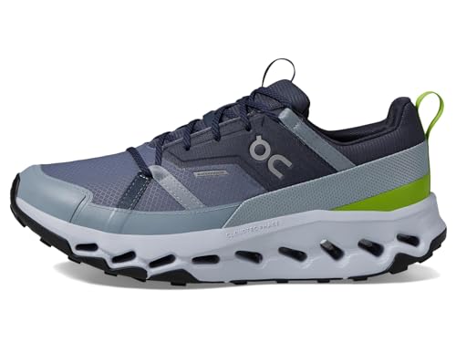Image of On Mens Cloudhorizon Waterproof