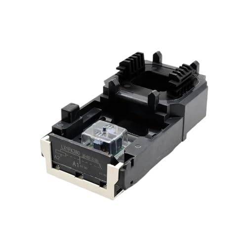 Bobine de contacteur LC1F500 et NC2-500 LX1FK440 pour remplacement de contrôle de tension 440V