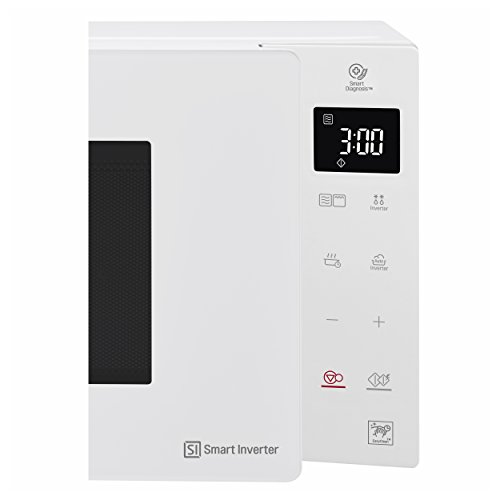 LG Electronics MH 6535 gih micro ondes avec grill/ /25 /écran numérique - vue 7