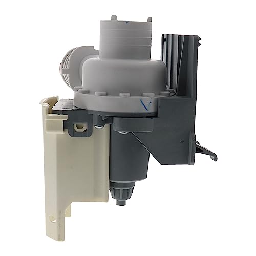 Pompe de vidange de lave-glace PRYSM 5304514775 pour lave-linge