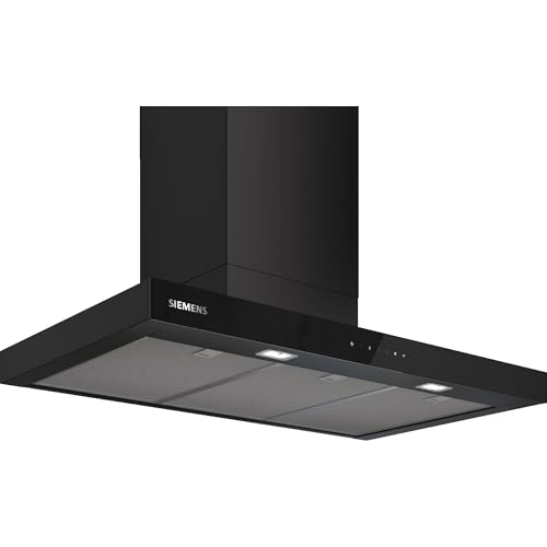 Siemens: Campana Extractora