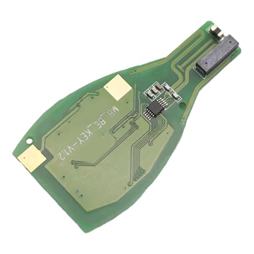 Herramientas Clave De Transpondedor De Frecuencia De 315 433MHz Para W221 W210 W203 W208 W209 W212 W218 W197 W220 W230 W166 W246 W639 W251 Herramienta De Recuperación Automática De Llave