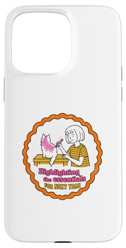 ���B���e�[�W�o�b�W �L �n�C���C�g �v���C�I���e�B ���N �O���t�B�b�N �X�}�z�P�[�X iPhone 15 Pro Max �p