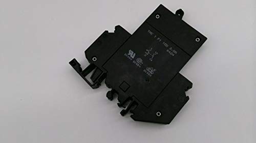 PHOENIX CONTACT TMC 1 F1 100 3,0A DC65V, THERMOMAGNETIC Device Circuit Breaker