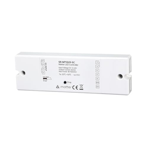 LED-Trading Lightstrip Controller (Matter over Thread)