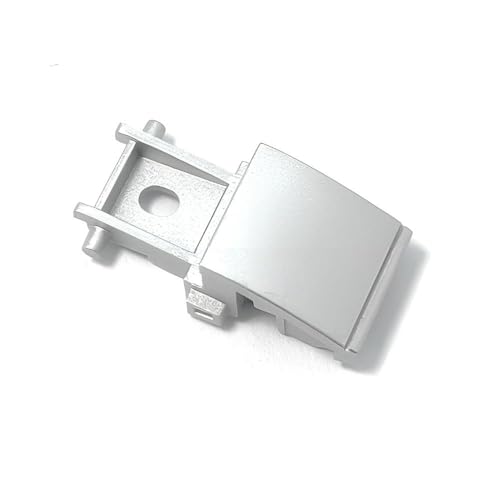 Cubierta de repuesto RJ45 HP Pavilion 15-CU flap de puerto LAN TPN-Q209