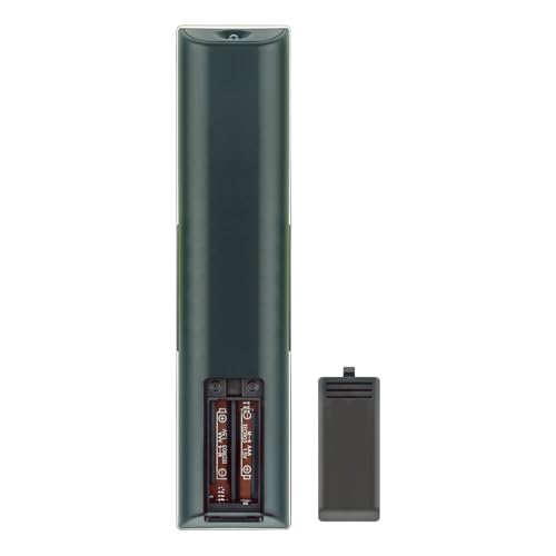 AULCMEET CT-8560 RC45150 Replacement Remote Control Compatible with Toshiba 4K OLED Smart TV 32LK3C63DB 43UK3C63DB 50UK3C63DB 55UK3C63DB 65UK4D63DB - Image 3