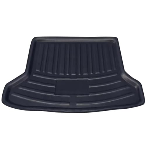Revêtement de coffre HR-V Vezel résistant pour protéger la moquette des taches