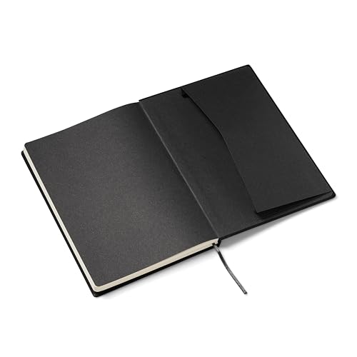 Carnet de notes couverture rigide Fabriano Ispira A5 - 4