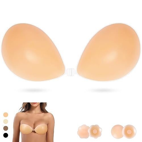 Top 10 Best Stick On Bra Cups Reviews & Buying Guide Katynel