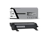 ➡️ TONER RECICLADO: Este cartucho es la elección ideal para aquellos que buscan un equilibrio perfecto entre un rendimiento excepcional, economía financiera y la responsabilidad ambiental en cada impresión.