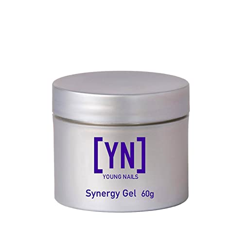 Young Nails Sculptor Gel Blanco 60 g
