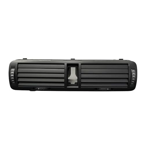 Grille d'aération Passat B5 pour tableau de bord central 3B0820951