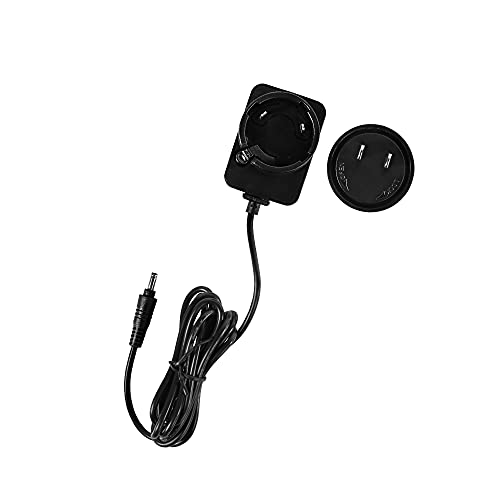 GAOMON US STD Power Adapter & Charger for GAOMON PD1161 & PD1560 & PD1561 Drawing Pen Monitor Power Supply