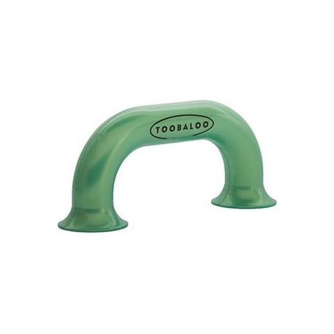 16 Pack LEARNING LOFT TOOBALOO GREEN Cover
