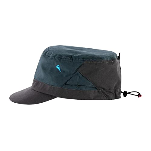 Preisvergleich Produktbild Klättermusen Grimner Cap, one Size, Midnight Blue-Raven