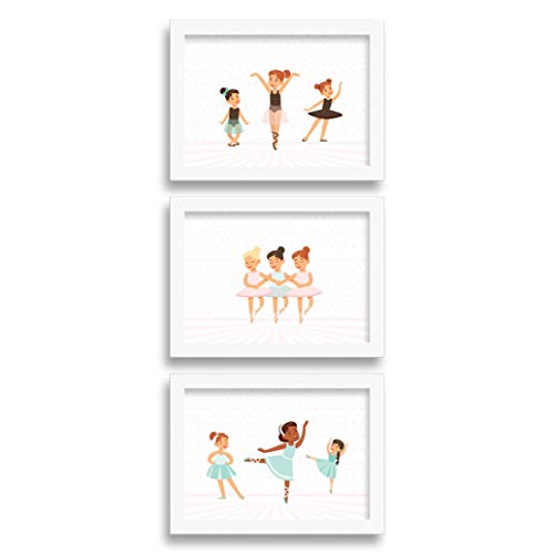 Quadro decorativo infantil