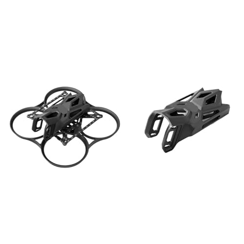 Châssis Pavo Pico 2 O4 brushless avec support pour drone FPV