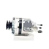 Generator Alternator Compatible For TOYOTA HIACE II Dyna LAND CRUISER J7 Hi-Ace II VW Taro 2.4 D