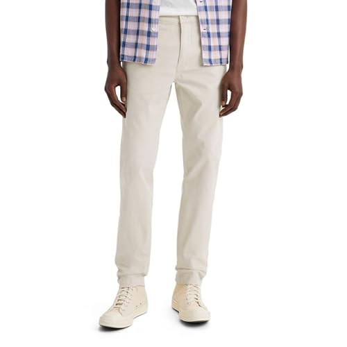 Levi's Men's Xx Standard Tapered Chino Pants (Also Available in Big & Tall)