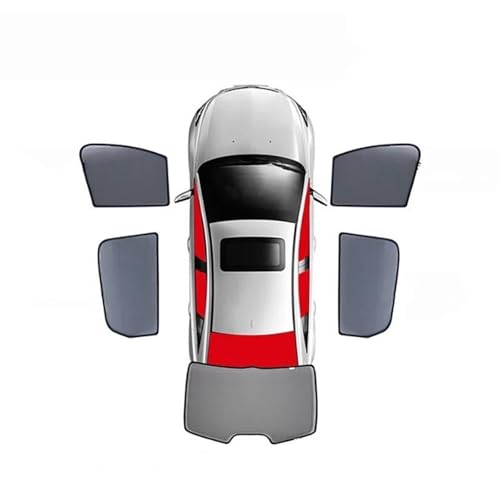 Pare-Soleil pour Mercedes GLK X204 : Protégez Votre Habitacle de la Chaleur en Voyage