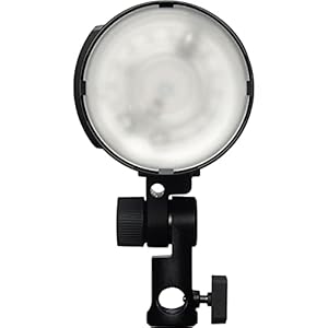 Alternative view of Profoto B10X Plus Off-Camera Flash and Continuous Light