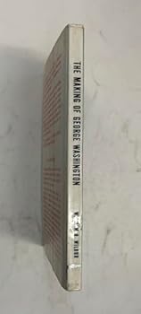 Paperback The Making of George Washington Book